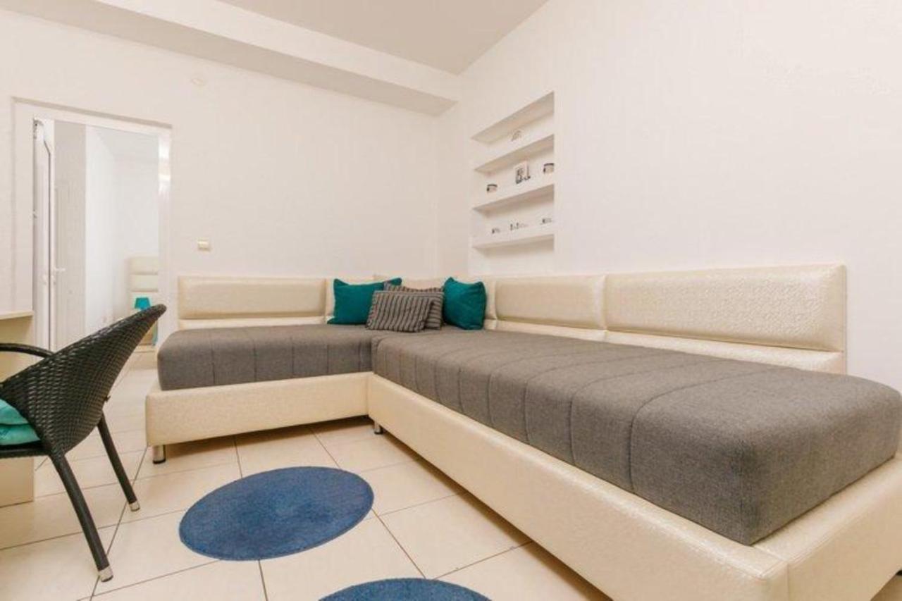 Monte Perla Residence Sveti Stefan Exterior foto
