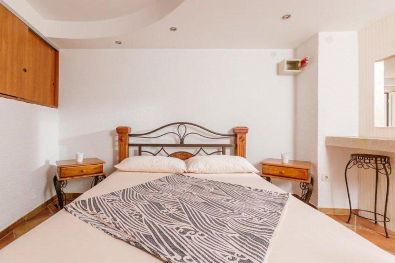 Monte Perla Residence Sveti Stefan Exterior foto