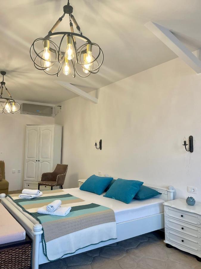 Monte Perla Residence Sveti Stefan Exterior foto